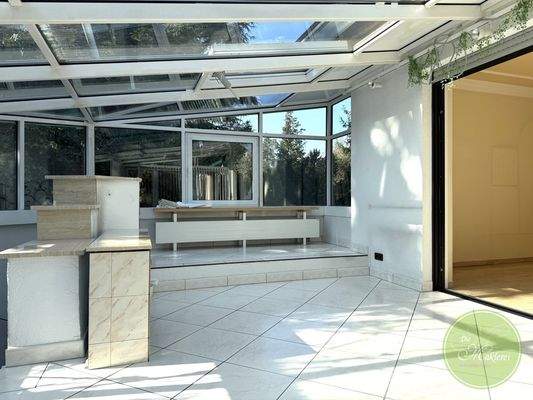 ... können Sie die Sonne ...