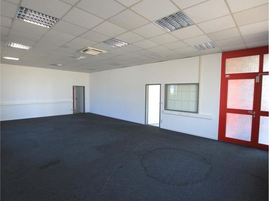 Büro Neu-Ulm