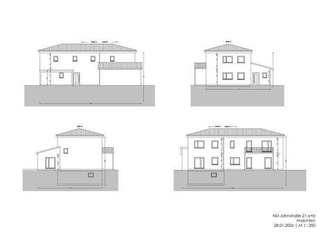 Neuburg an der Donau Häuser, Neuburg an der Donau Haus kaufen