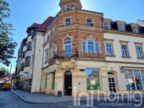 Dresden Ladenlokale, Ladenflächen 