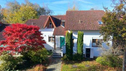 Schwanau / Ottenheim Häuser, Schwanau / Ottenheim Haus kaufen