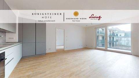 Königstein Wohnungen, Königstein Wohnung mieten