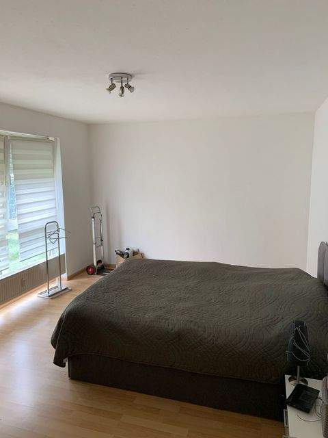 Weil am Rhein Wohnungen, Weil am Rhein Wohnung mieten