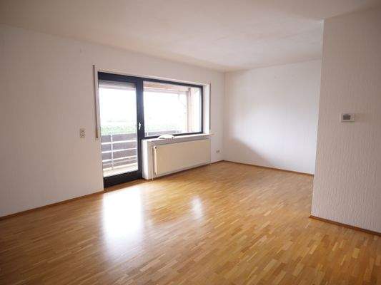 Wohn- und Essbereich