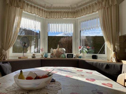 herrlicher Ess-Erker