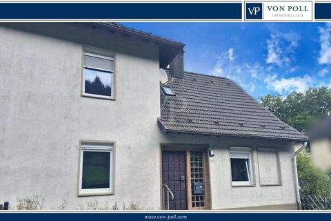 Lüdenscheid Häuser, Lüdenscheid Haus kaufen
