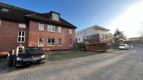 Wedel Garage, Wedel Stellplatz