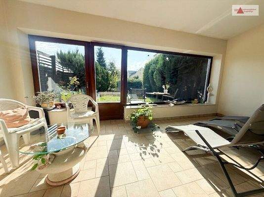 Kosmetik-/Wellnessbereich