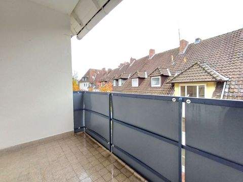 Minden Wohnungen, Minden Wohnung mieten