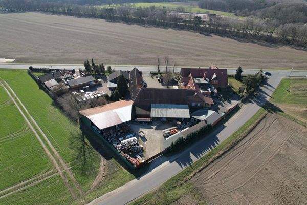 Drohnenaufnahme Nord2