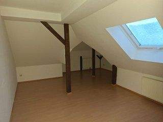 Kinderzimmer mit Kuschelecke