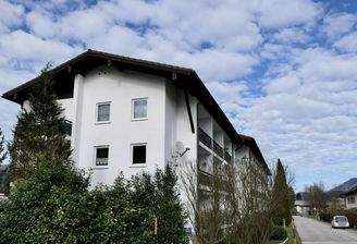 ruhige Wohnlage
