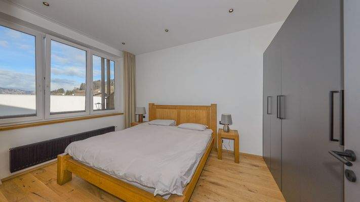 KITZIMMO-exklusives Apartment in Ruhelage mit Kaiserblick - Immobilien Kitzbühel.