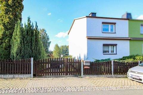 Chemnitz Häuser, Chemnitz Haus kaufen