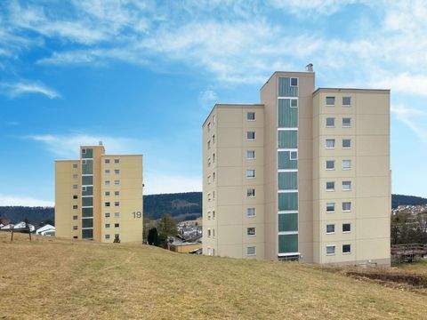 Wehingen Wohnungen, Wehingen Wohnung kaufen