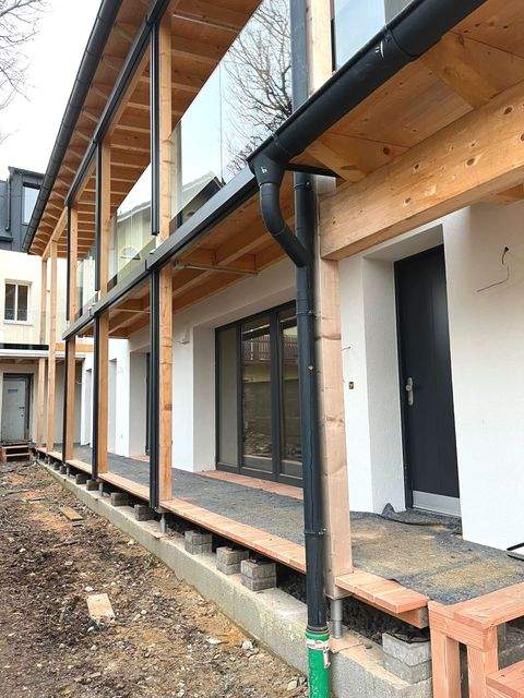 Dorfen Wohnungen, Dorfen Wohnung mieten