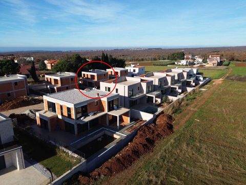 Porec Häuser, Porec Haus kaufen