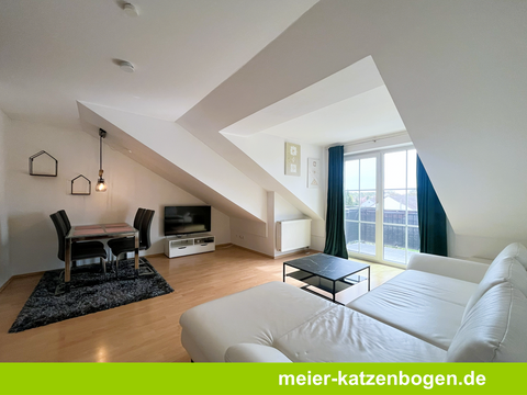Wettstetten Wohnungen, Wettstetten Wohnung mieten