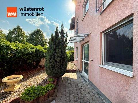 Groß-Gerau / Dornheim Wohnungen, Groß-Gerau / Dornheim Wohnung kaufen