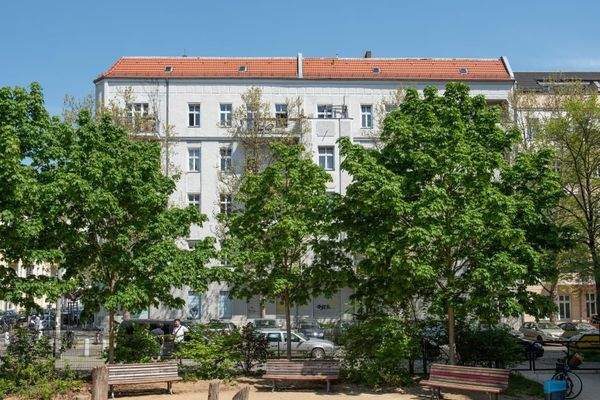 Eigentumswohnung Berlin Prenzlauer Berg
