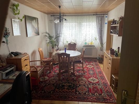 Esszimmer 