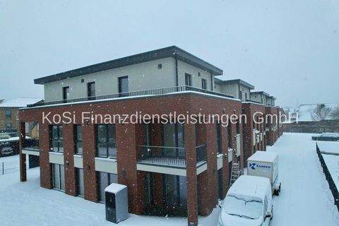 Papenburg Wohnungen, Papenburg Wohnung kaufen