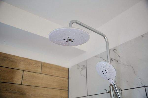 Hochwertige Ausstattung 