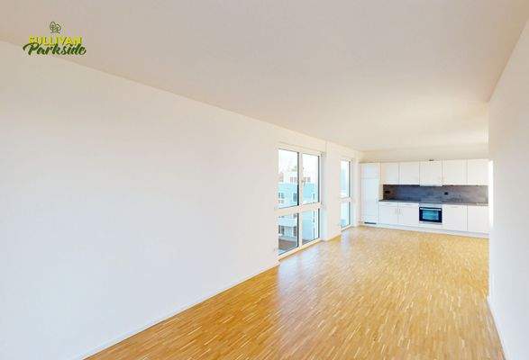 Kochen, Essen, Wohnen