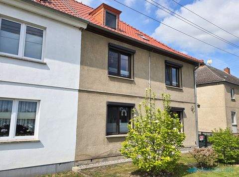 Anklam Häuser, Anklam Haus kaufen