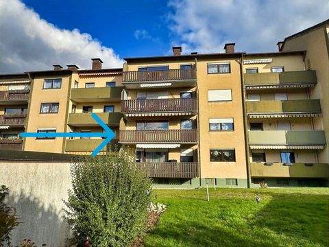 Gunzenhausen Wohnungen, Gunzenhausen Wohnung kaufen