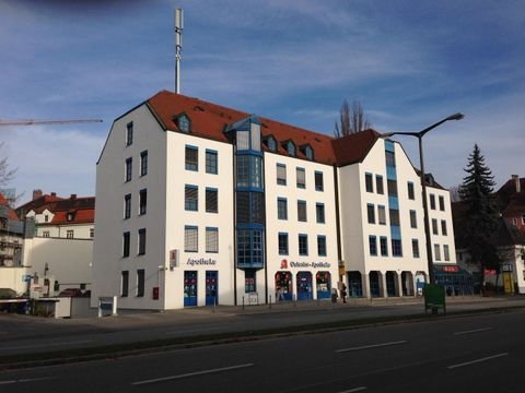 Regensburg Wohnungen, Regensburg Wohnung mieten