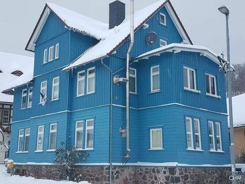 Ellrich / Sülzhayn Häuser, Ellrich / Sülzhayn Haus kaufen