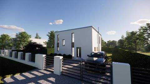  Häuser,  Haus kaufen