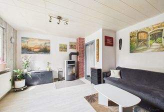 Wohnzimmer EG
