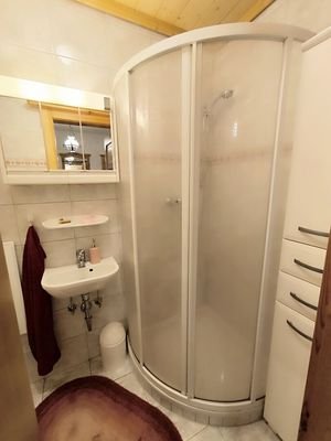 Dusche EG