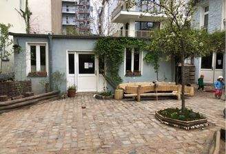 41. Kita kleine Remise