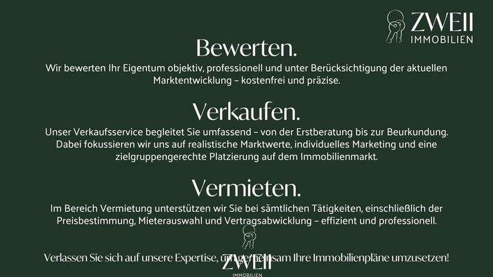 ZWEII Immobilien