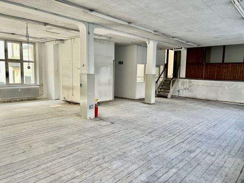 Nürnberg Halle, Nürnberg Hallenfläche