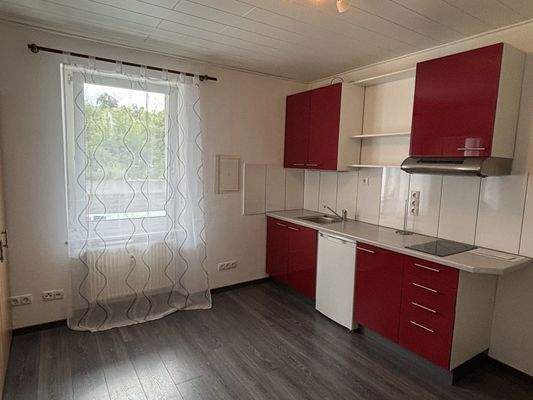 Studentenzimmer (EG)