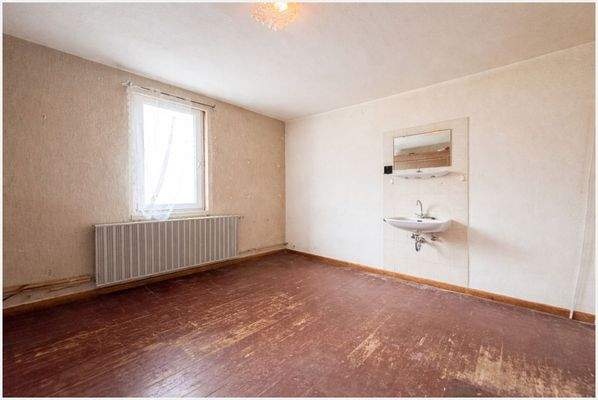 Schlafzimmer Obergeschoss