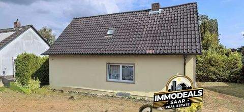 66271 Kleinblittersdorf Häuser, 66271 Kleinblittersdorf Haus kaufen