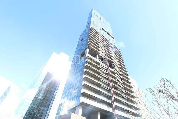 Ready-to-Move Sea-View Apartments in İstanbul Şişli