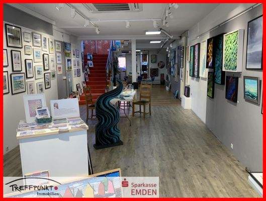 Ladenfläche EG Ansicht 3