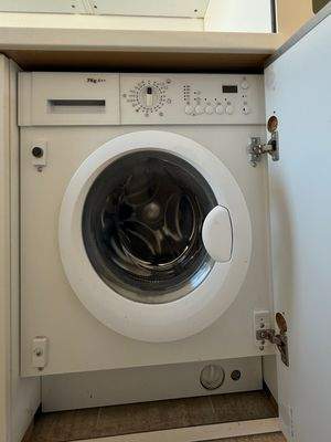 Waschmaschine