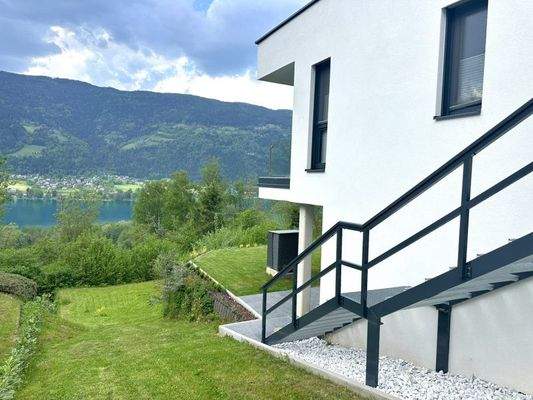 Villa Seeblick Ossia