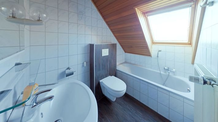 Badezimmer OG