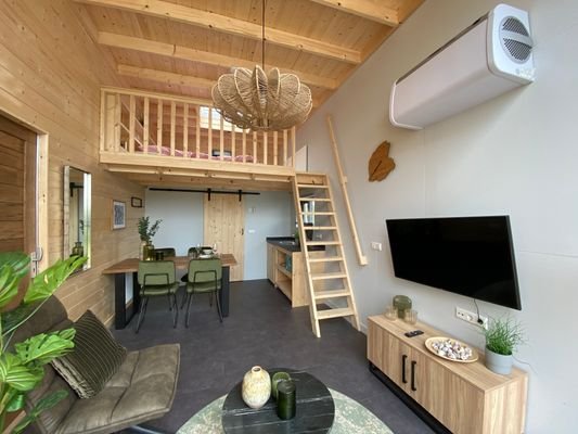 Tiny House 4 - 214