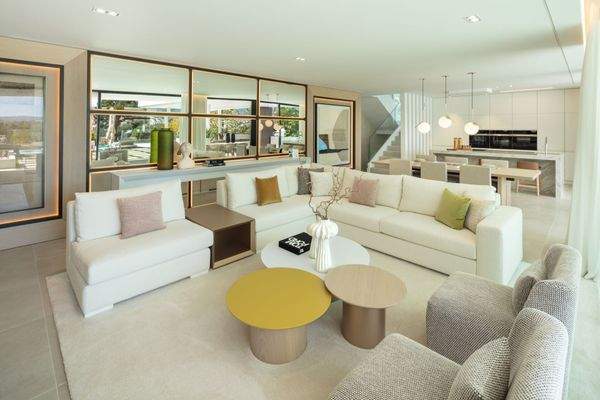 Photo: Villa in Nueva Andalucia