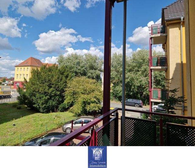 Wohlfühlwohnung mit Balkon, Tageslichtbad und vorteilhafter Raumaufteilung! - Foto 4