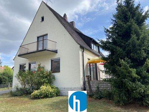 Forchheim Wohnungen, Forchheim Wohnung mieten